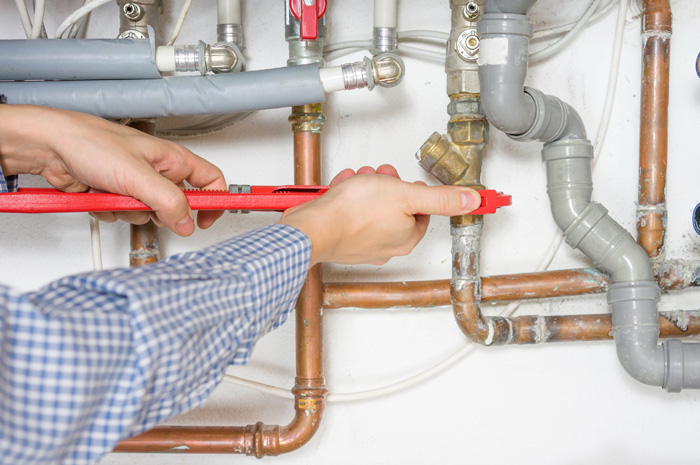 HVAC, Plumbing and Electrical Services